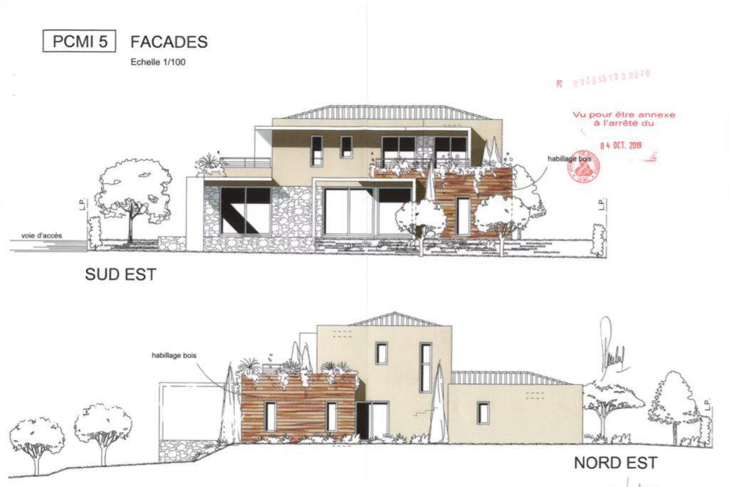 Villa in Mougins, 420 m², photo #9, listing #104271090