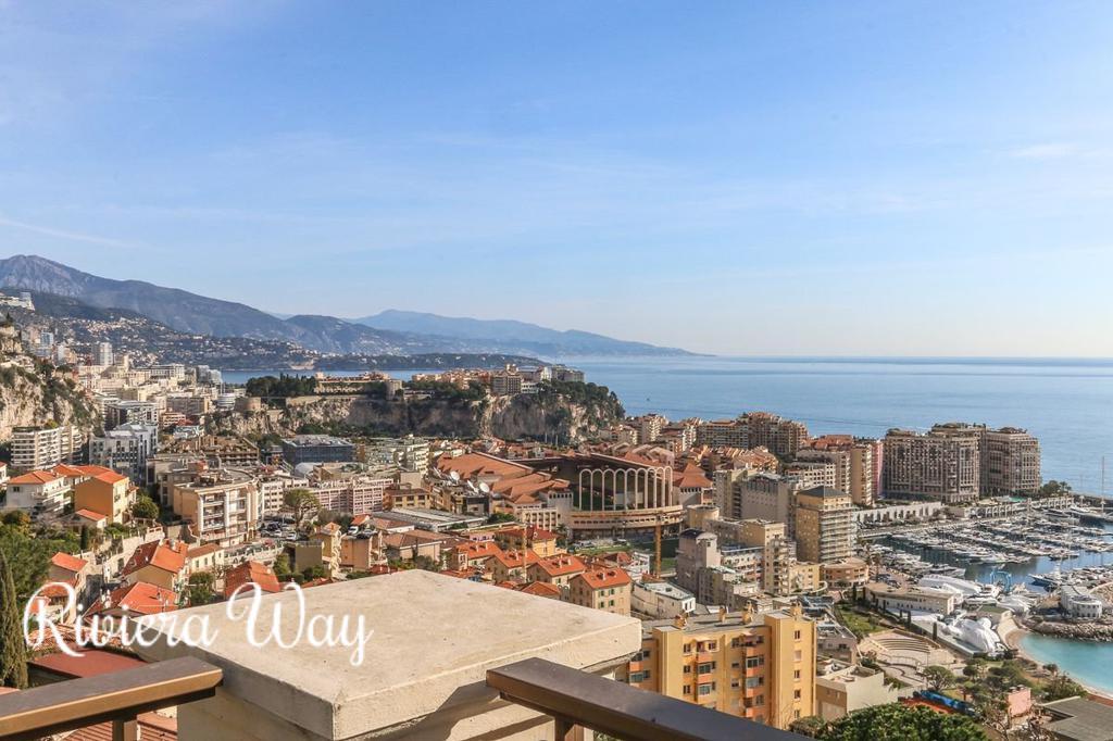 2 room apartment in Cap d'Ail, 59 m², photo #3, listing #99250620