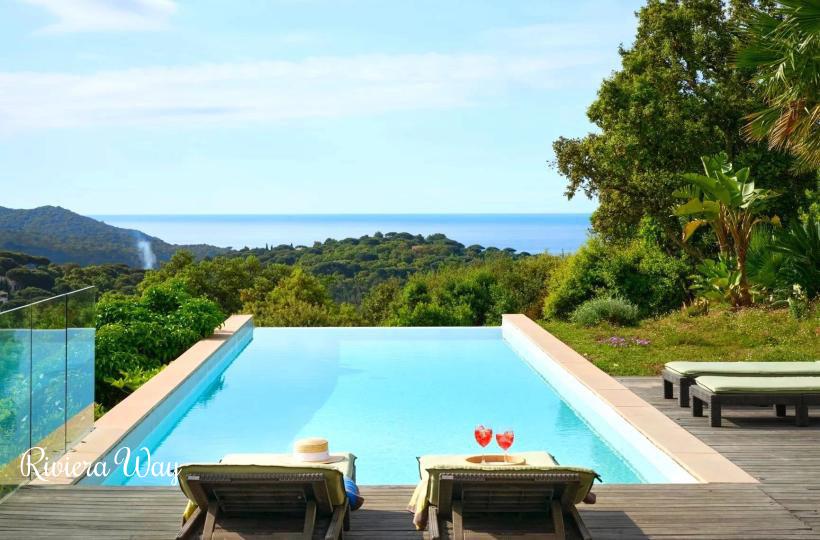 Villa in La Croix-Valmer, 340 m², photo #5, listing #104698524