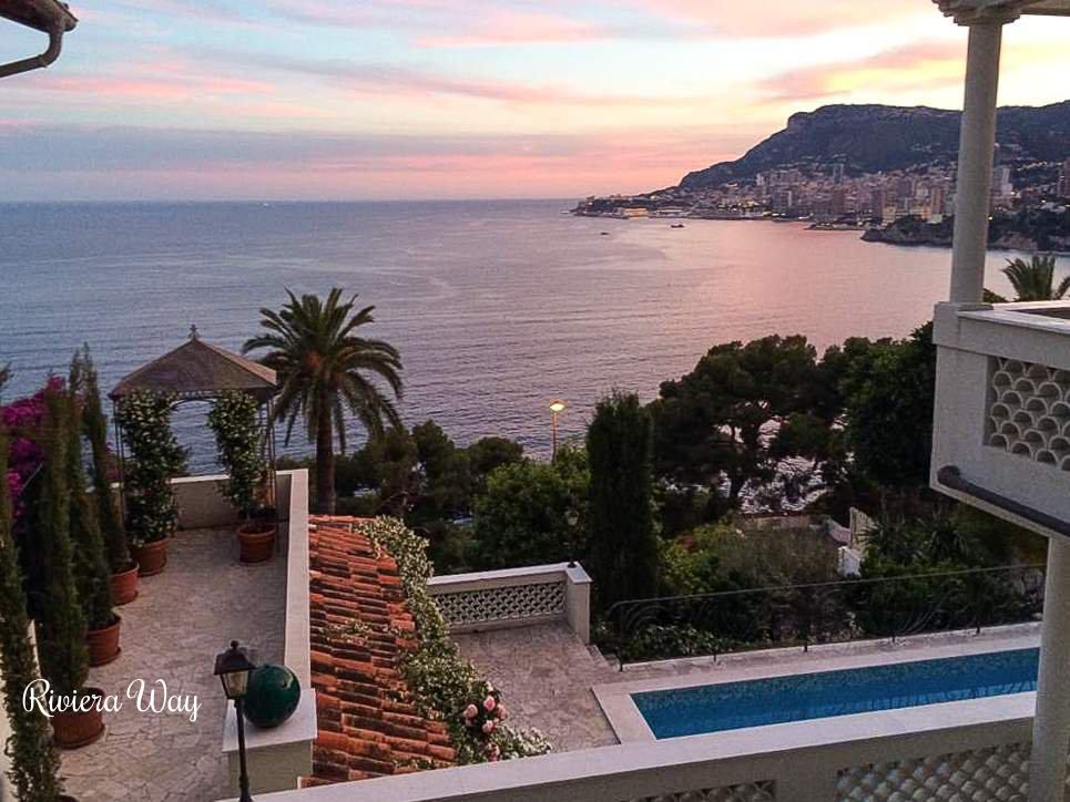 6 room villa in Roquebrune — Cap Martin, 350 m², photo #10, listing #86302986