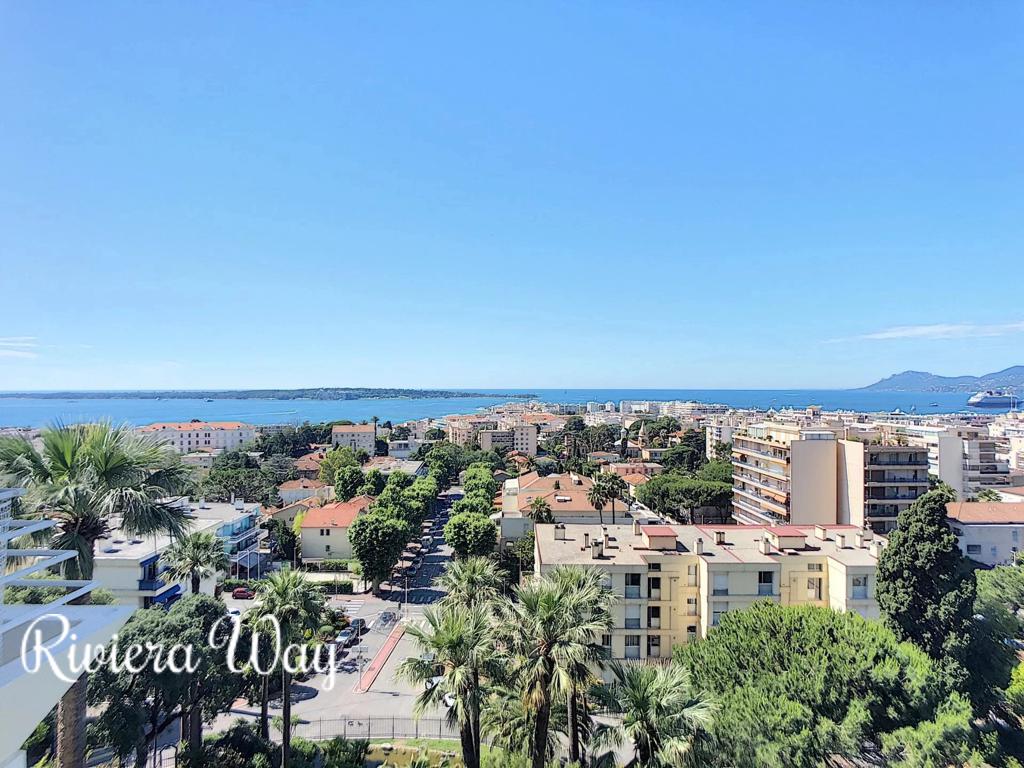 2 room apartment in Californie - Pezou, photo #1, listing #104899956