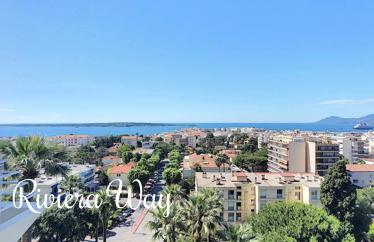 2 room apartment in Californie - Pezou
