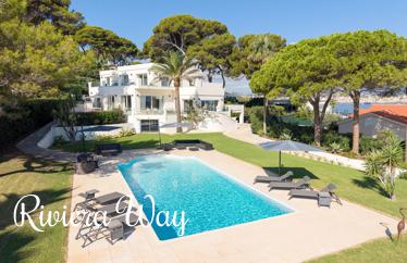 6 room villa in Cap d'Antibes
