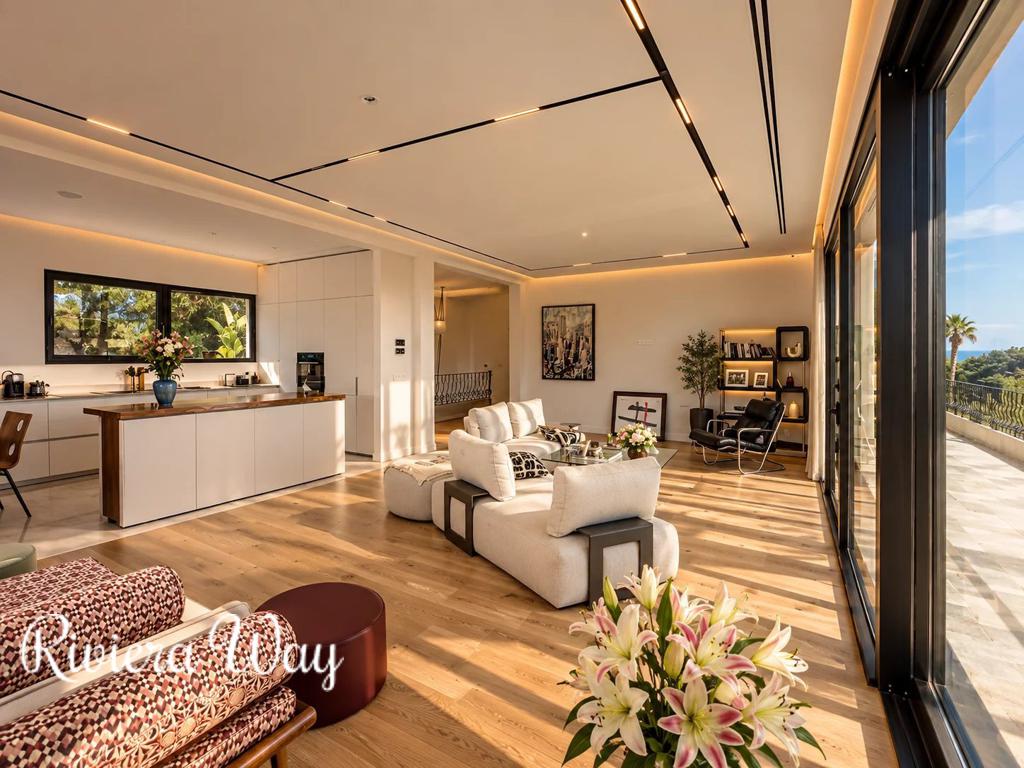 7 room villa in Cannes, photo #5, listing #104282556