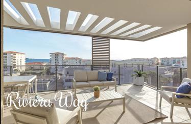 4 room new home in Antibes
