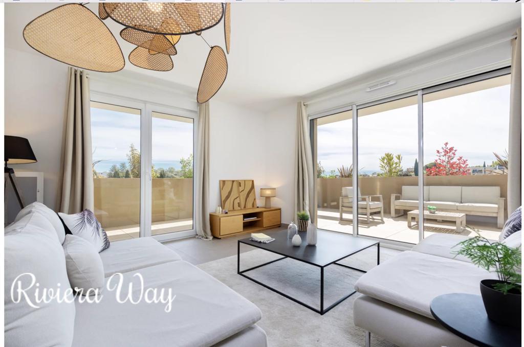 4 room new home in Antibes, photo #3, listing #106360800
