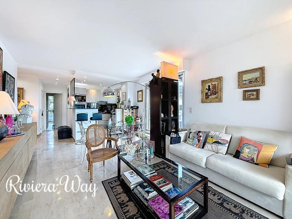 3 room apartment in Le Cannet, photo #4, listing #102995676