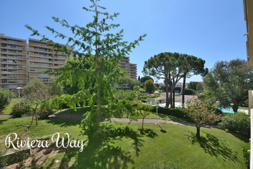 3 room apartment in Juan-les-Pins, photo #6, listing #99683262