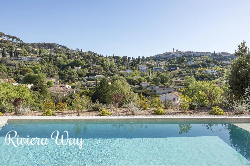 7 room villa in Saint-Paul-de-Vence, photo #4, listing #106093344