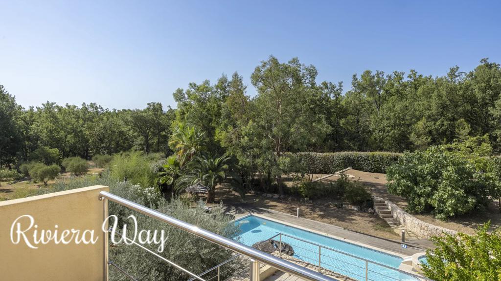 6 room villa in Fayence, photo #10, listing #106819062