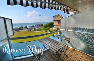 3 room apartment in Cagnes-sur-Mer