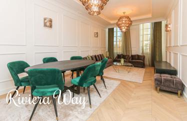 4 room apartment in Nice, 131 m²