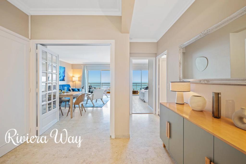 4 room apartment in Cap d'Ail, photo #4, listing #102977826