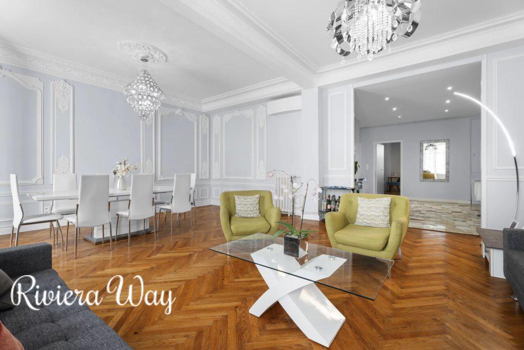 Apartment in Promenade des Anglais, 120 m², photo #3, listing #104799912