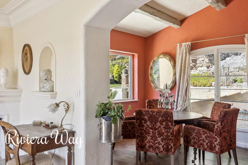 7 room villa in Opio, photo #2, listing #102989418