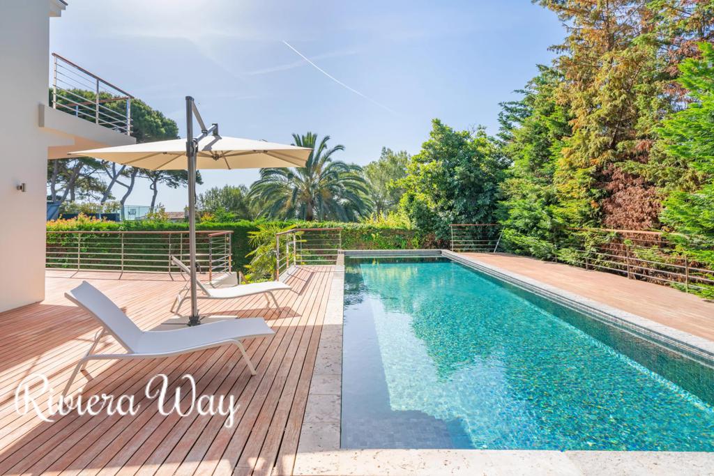 7 room villa in Cap d'Antibes, photo #6, listing #103109664