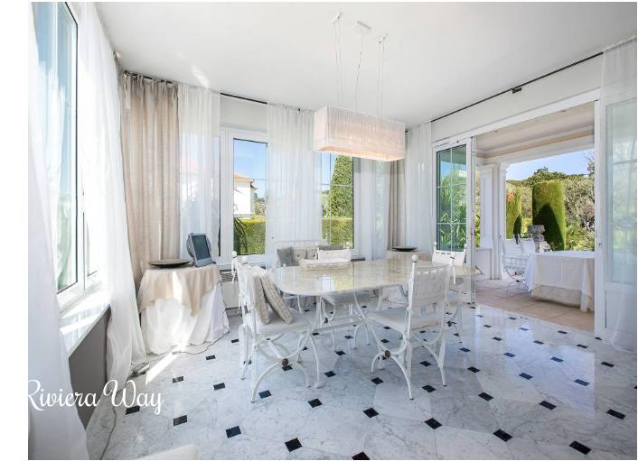 Villa in Cap d'Antibes, 749 m², photo #5, listing #63509544