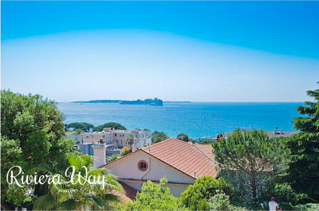 5 room apartment in Cannes, 136 m², photo #5, listing #63501648