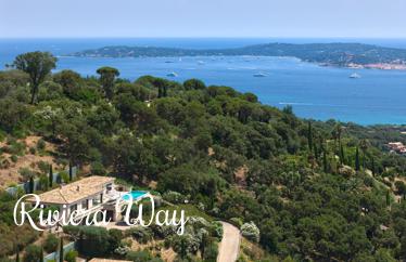 6 room villa in Grimaud