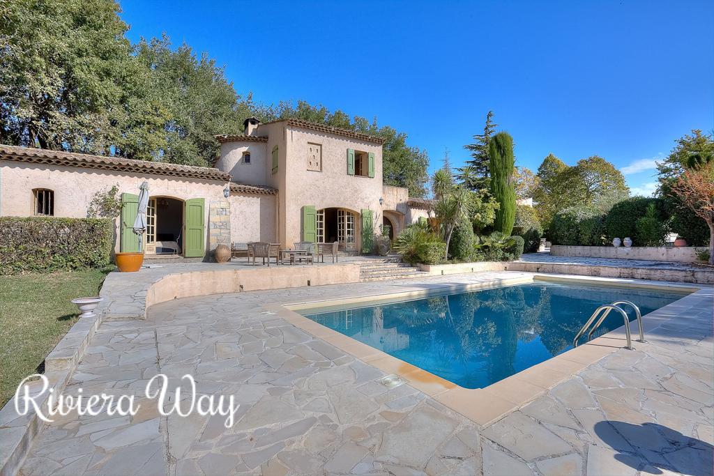 7 room villa in Chateauneuf-Grasse, photo #3, listing #84665364