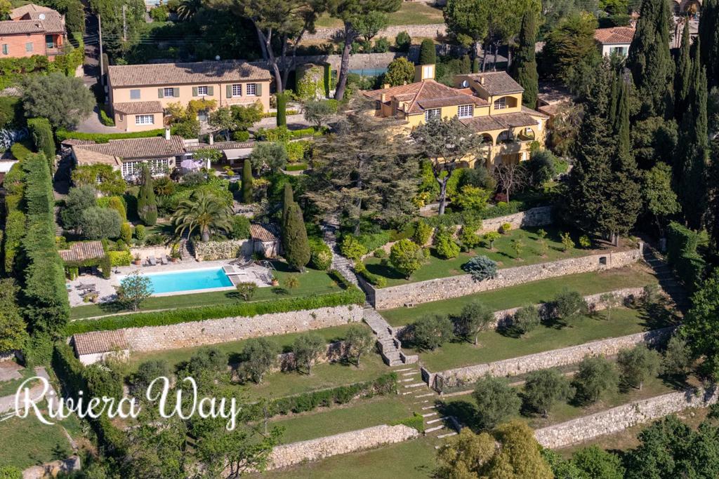 20 room villa in Mougins, photo #1, listing #99395814