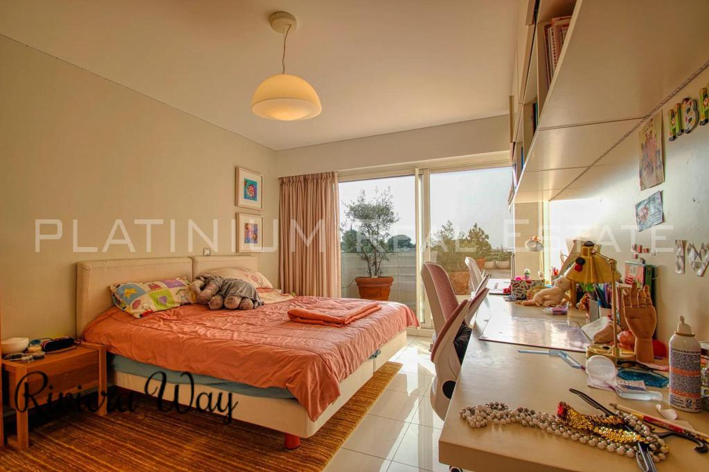 3 room apartment in Cap d'Ail, 95 m², photo #7, listing #91413084