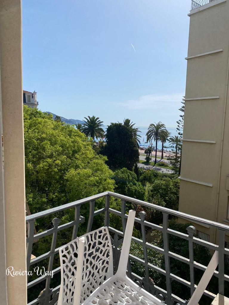 4 room apartment in Promenade des Anglais, 113 m², photo #2, listing #104269704