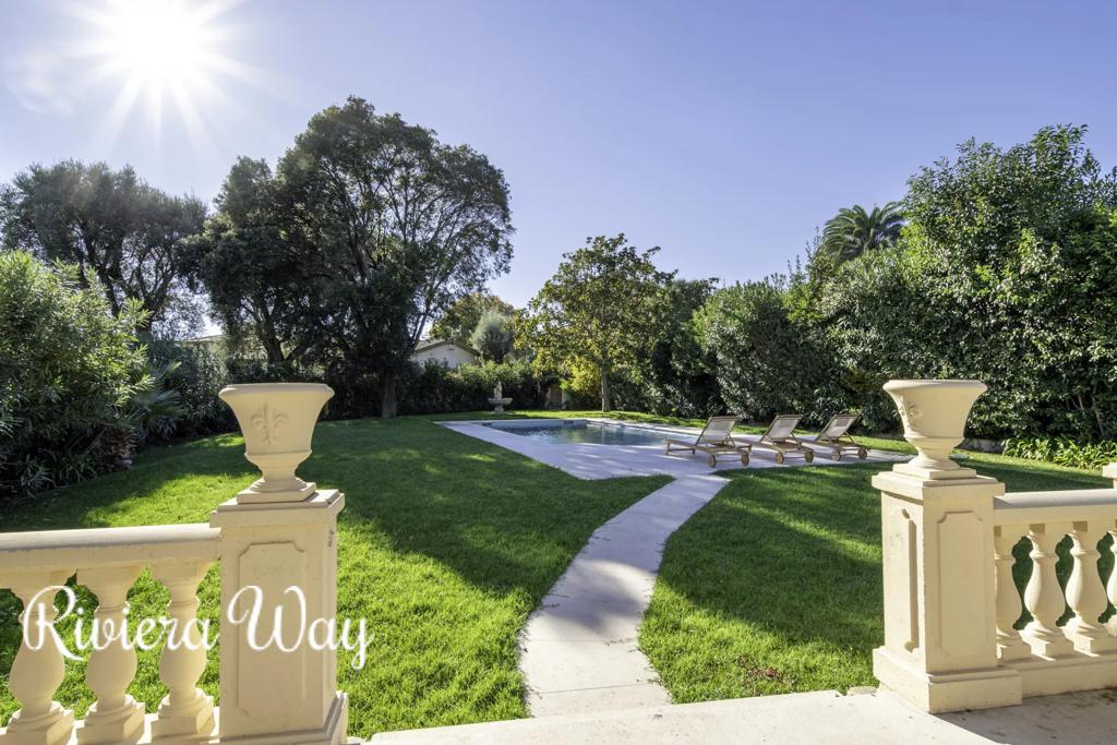 11 room villa in Cap d'Antibes, 30 m², photo #5, listing #104989164