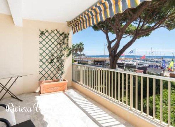 4 room apartment in Port Palm Beach, 140 m², photo #2, listing #103227642