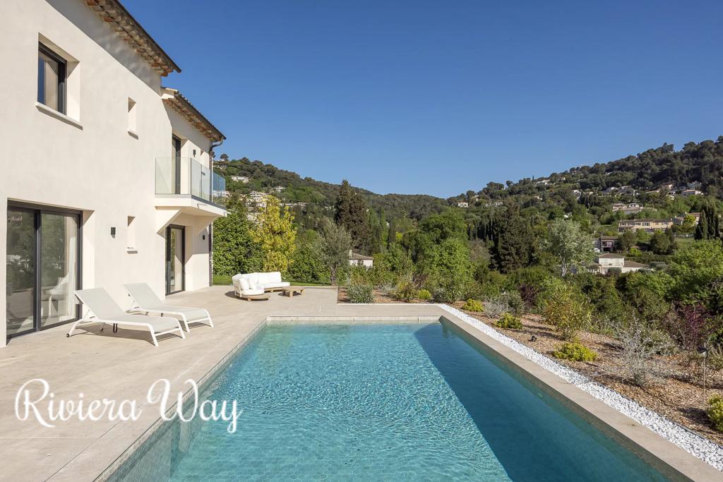 7 room villa in Saint-Paul-de-Vence, photo #2, listing #106093344