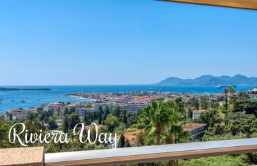 4 room apartment in Cannes