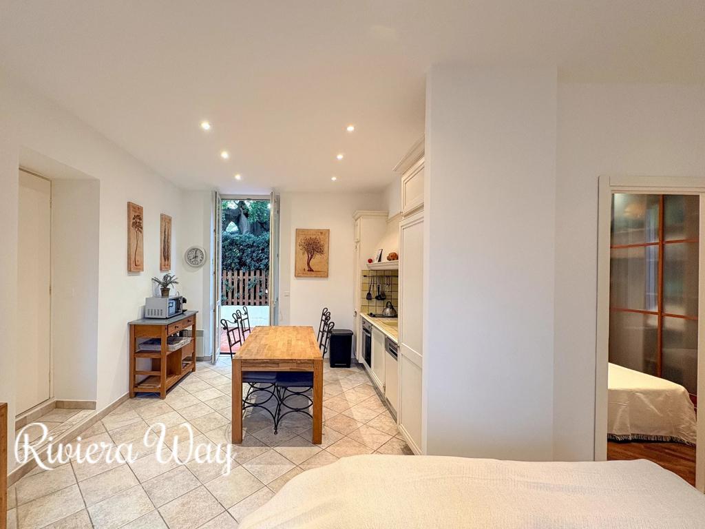 3 room apartment in Cap d'Antibes, photo #5, listing #105846258
