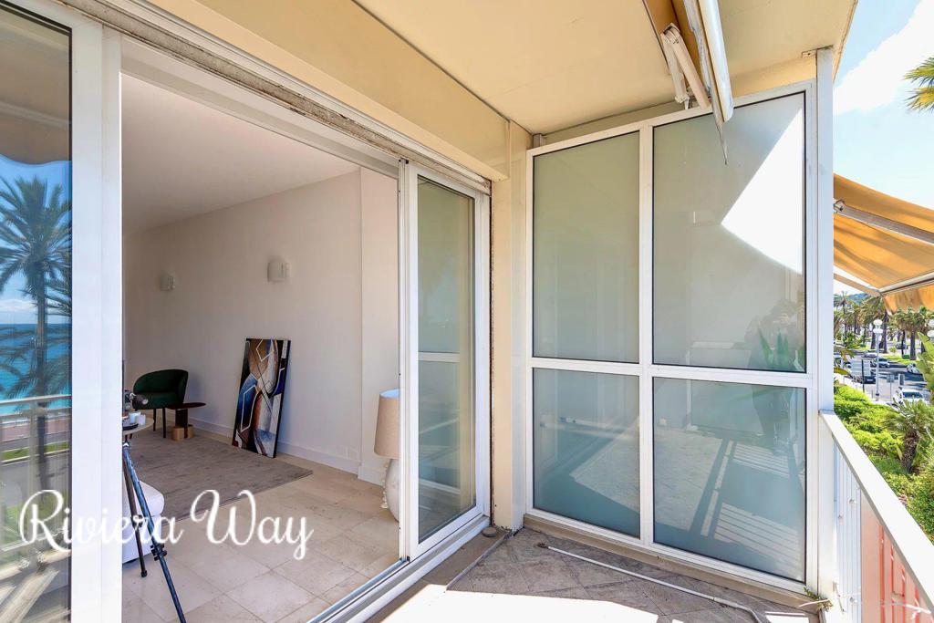 3 room apartment in Nice, 65 m², photo #3, listing #105968100
