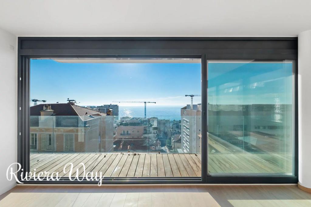 Penthouse in Beausoleil, photo #3, listing #101630844