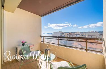 1 room apartment in Antibes