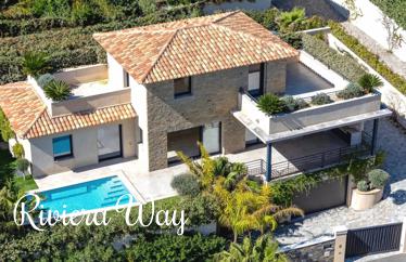 5 room villa in Sainte-Maxime