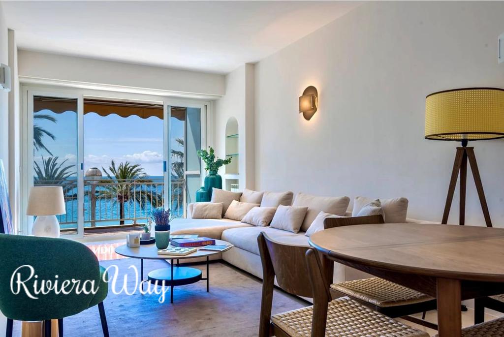 3 room apartment in Promenade des Anglais, 65 m², photo #5, listing #104751654