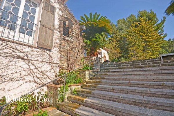 9 room villa in Cannes, 300 m², photo #3, listing #65000082