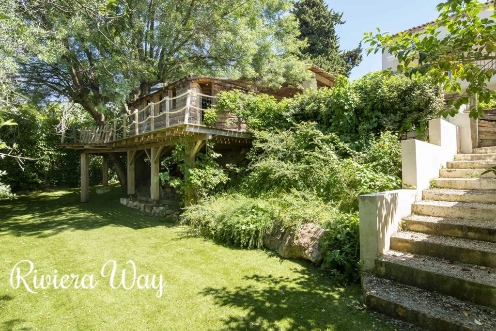 7 room villa in Mougins, photo #4, listing #103121466