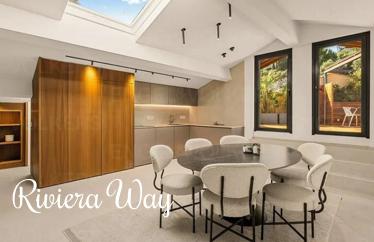 Apartment in Saint-Jean-Cap-Ferrat, 118 m²