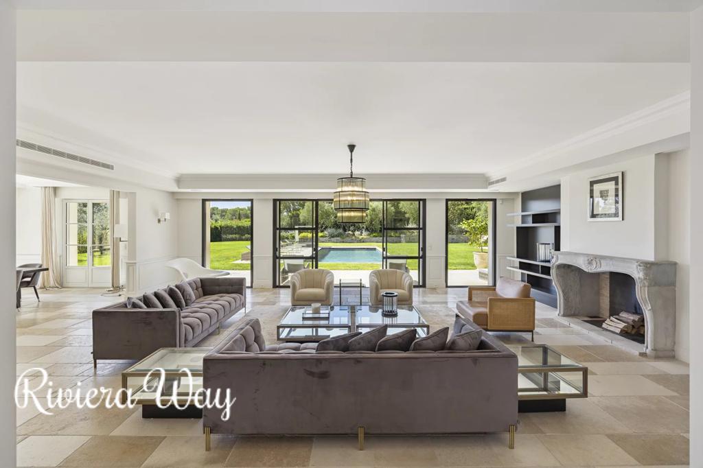 Villa in Mougins, photo #6, listing #103859196