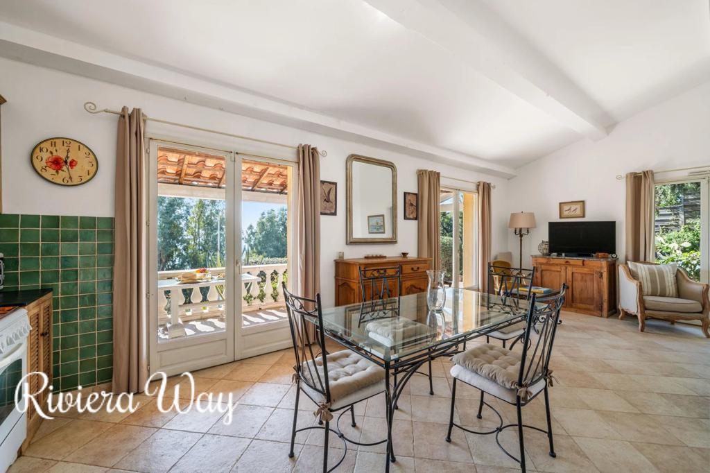 3 room villa in Agay, photo #4, listing #101200680