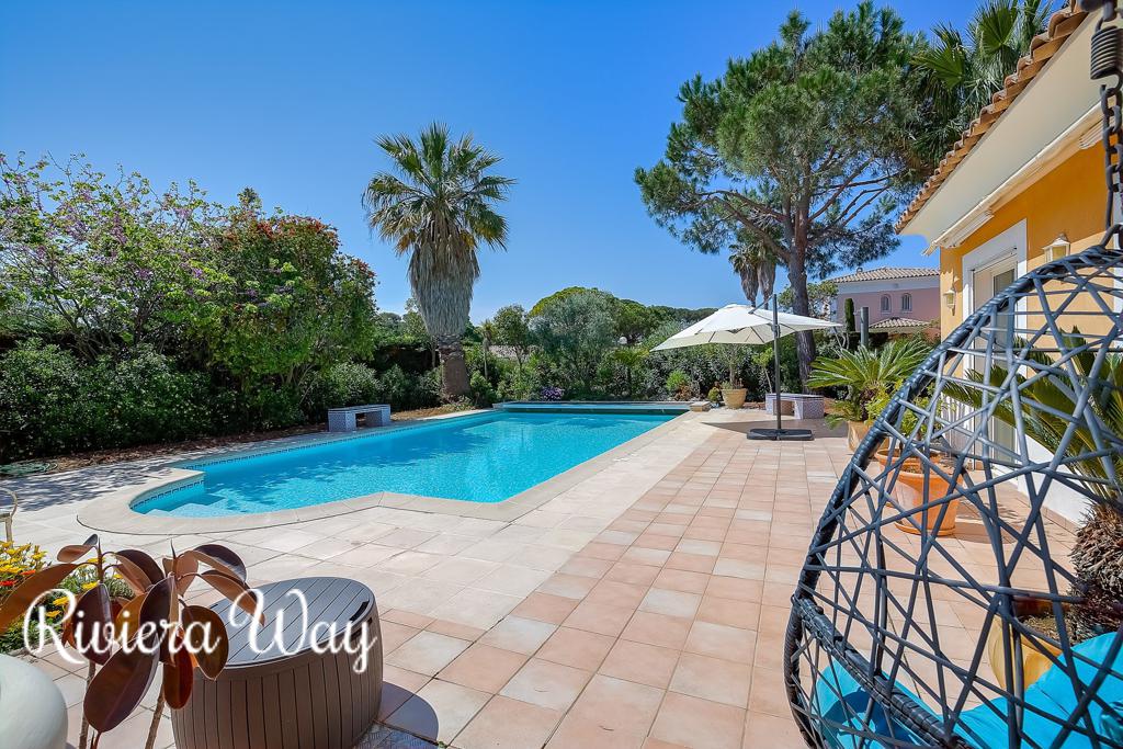 6 room villa in Cap d'Antibes, photo #4, listing #89409516