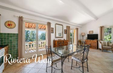 3 room villa in Agay