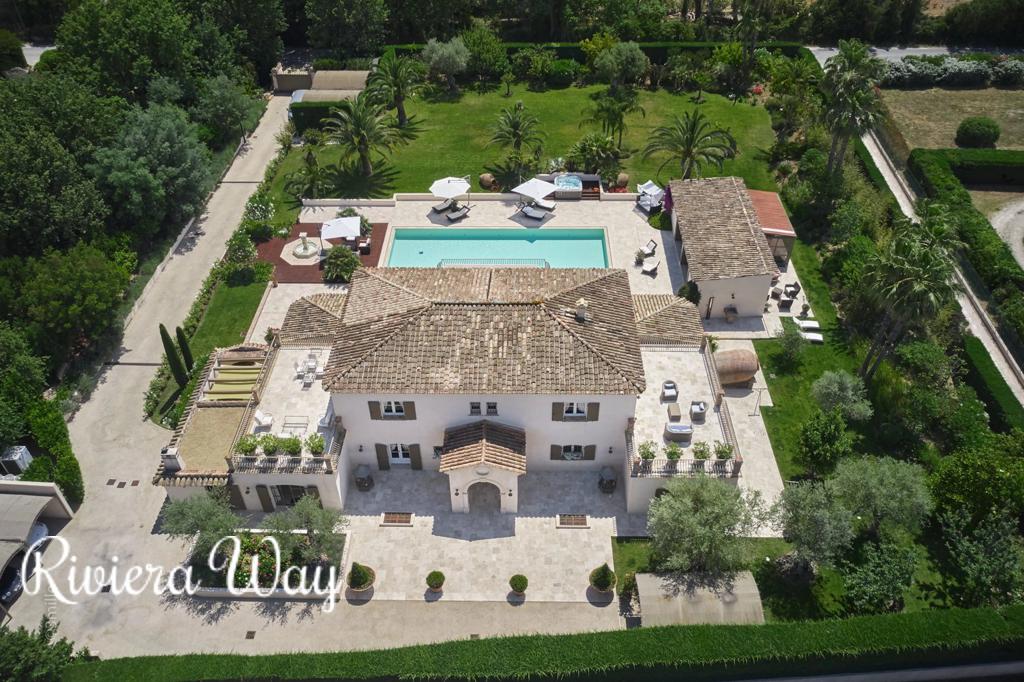 10 room villa in Saint-Tropez, photo #5, listing #86857092