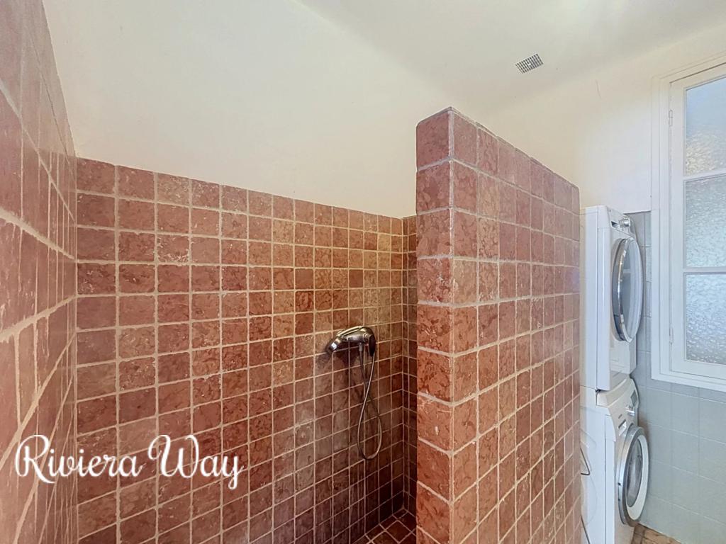 4 room apartment in Cap d'Antibes, photo #6, listing #107077656