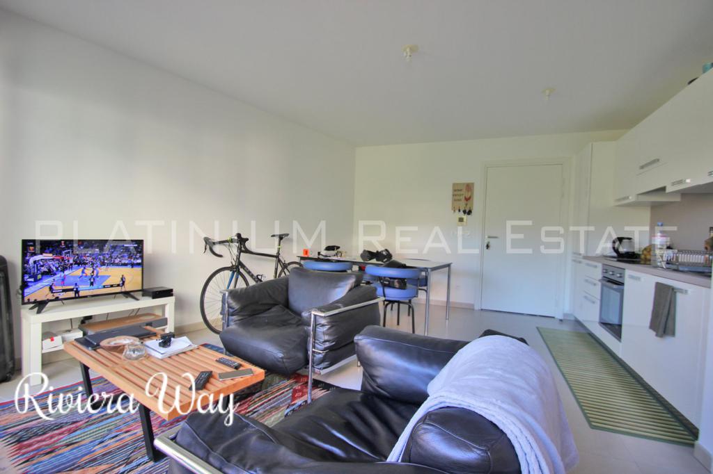 2 room apartment in Roquebrune — Cap Martin, photo #3, listing #78852228