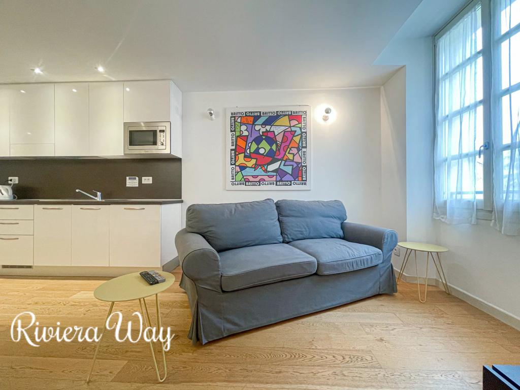 3 room apartment in Cannes, photo #5, listing #106248198