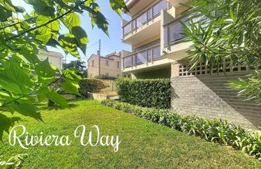 2 room apartment in Antibes