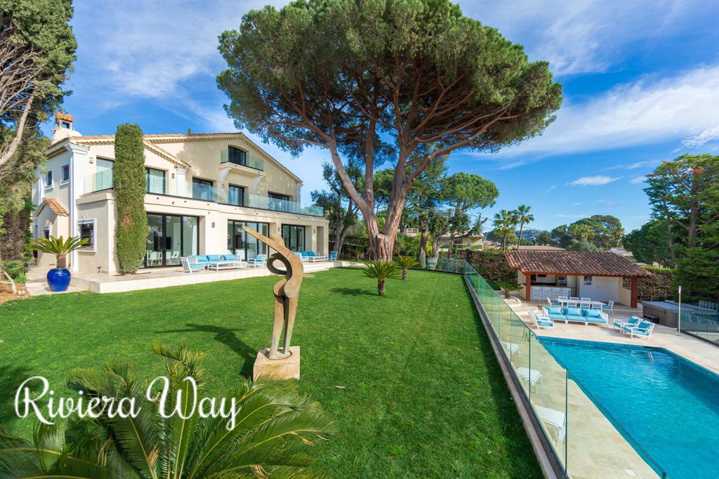 Villa in Cannes, photo #3, listing #83872992